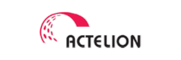 Actelion
